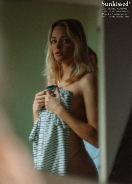 Megan Samperi top star images