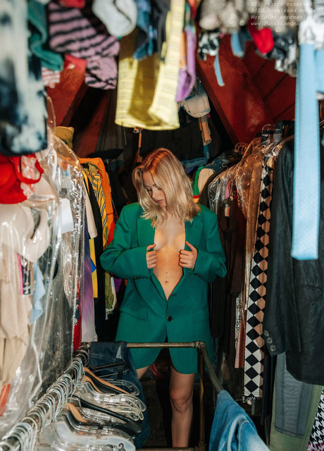 Megan Samperi Profile pic