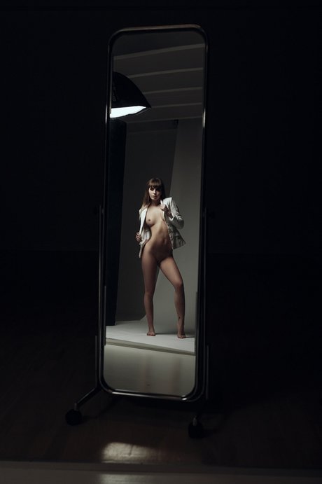 Michela Elley pornographic star photo