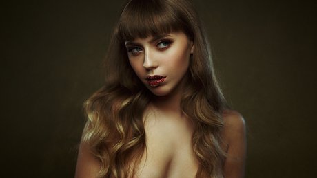 Michela Elley top model pictures