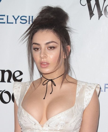 Charlie XCX actress images