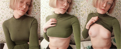 Bluimon beautiful star pic