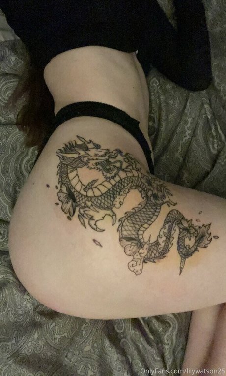 Lilywatson25 model perfect pictures