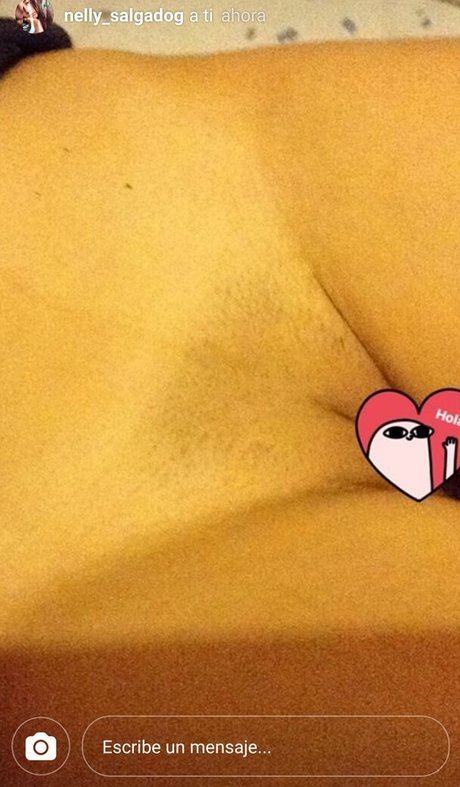 Nelly Salgado model art images