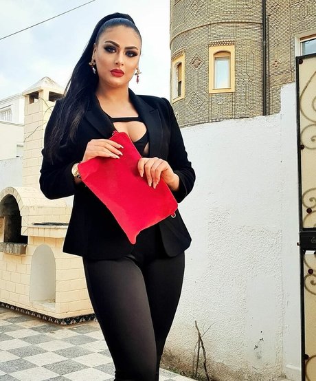 Narjes Beji sex star pictures