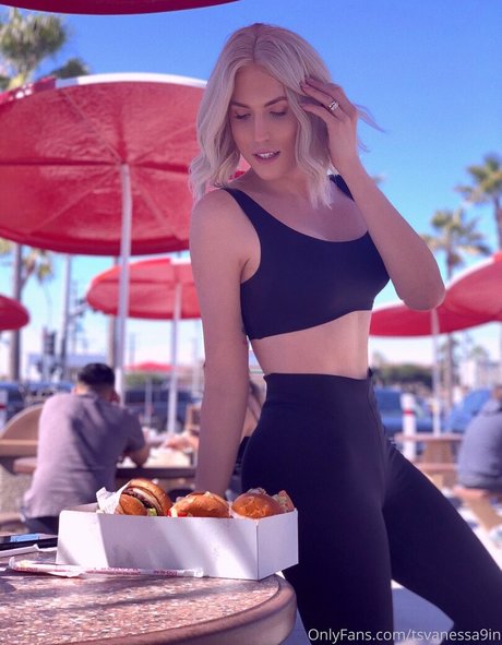 Vanessa9in pretty actress img