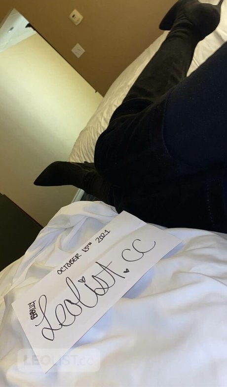 Baby Lily Profile pic