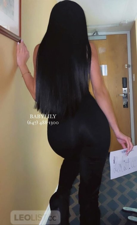 Baby Lily sex star image