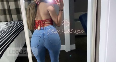 Baby Lily pornographic model photos