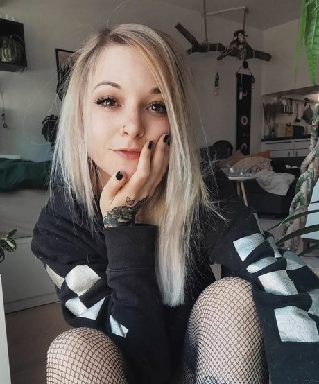 rainbowf0x star sexy photo