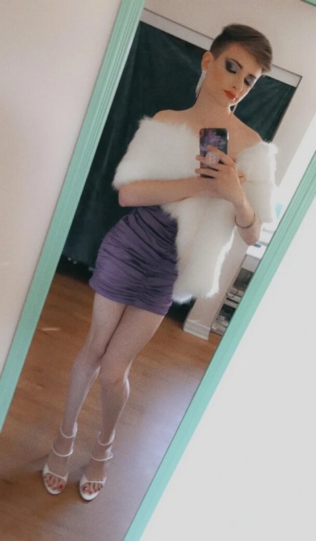 Stephanie Star xxx model pic