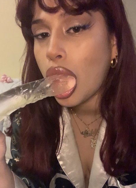 LaMoneyDiosa nudes star picture