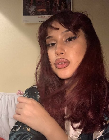 LaMoneyDiosa nice pornstar images