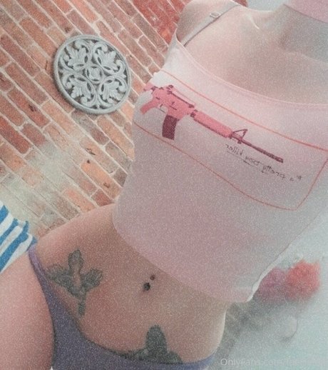 Faelliefox pretty star photos