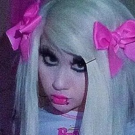 pocketbrat model nice pictures