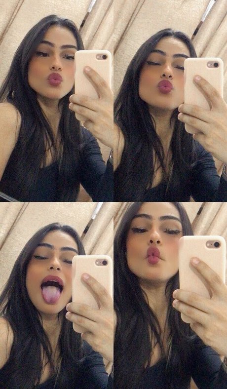 Isabela Libaroni star pretty img