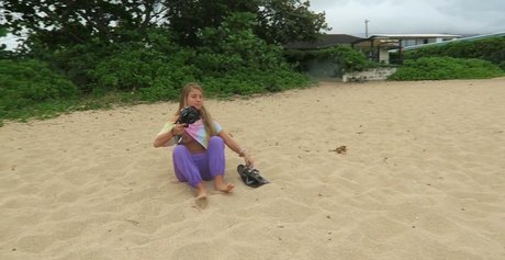 Alyse Parker perfect pornstar img