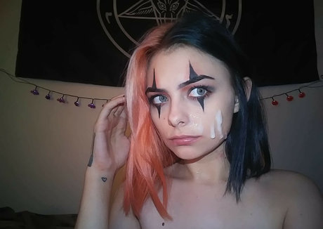 Pretty parasite 666 model pornographic image