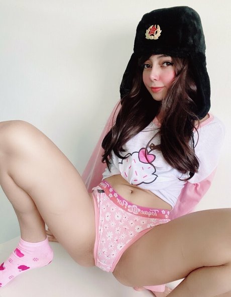 BabyCaroline pretty model gallery