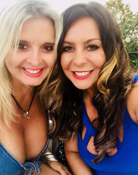 Helen Eleni perfect star photo