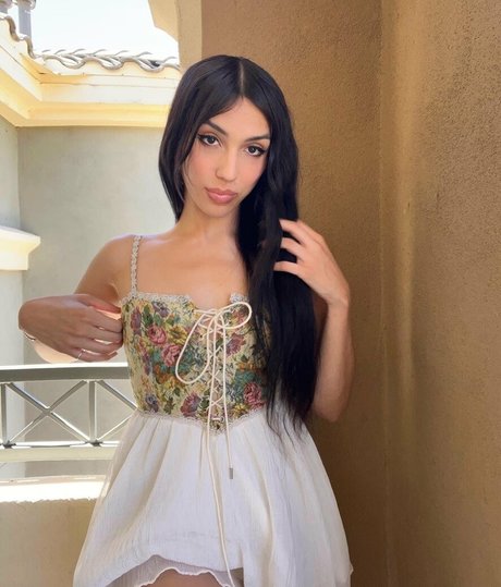 hexgirlex model adult picture