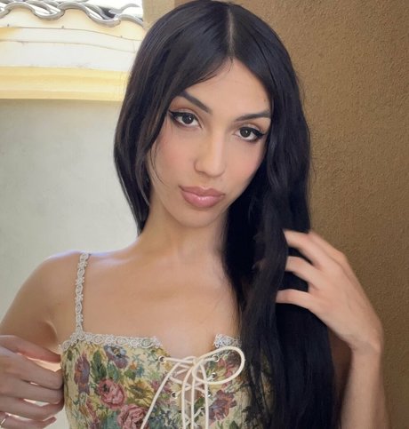 hexgirlex model exclusive archive