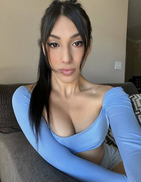 hexgirlex model pornographic picture