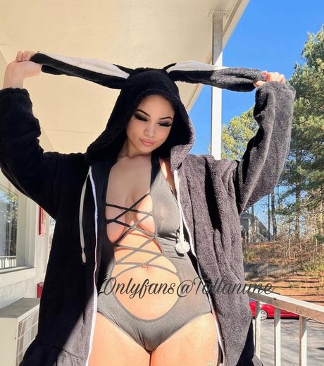 tallanime nice pornstar pic