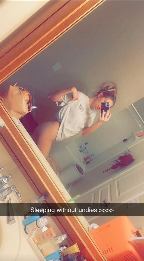 Gingersnapxxo pornstar nice img