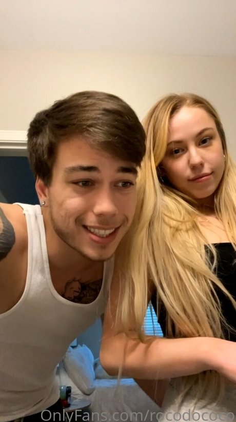 Rocodococo model adult gallery