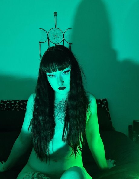 mybeautifulnightmare pornstar nudes archive