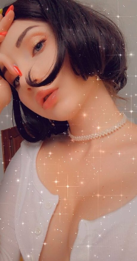 _Timeless Paradox perfect actress photos