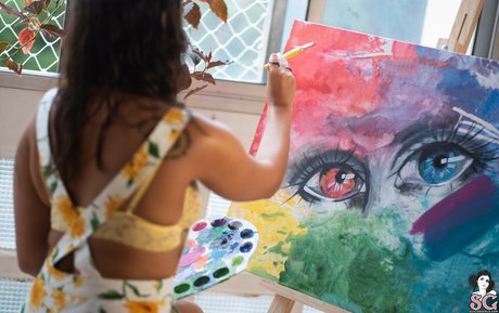 Carolz sg top star pic