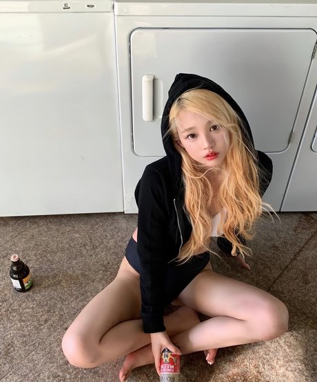 iam666666 model nice picture