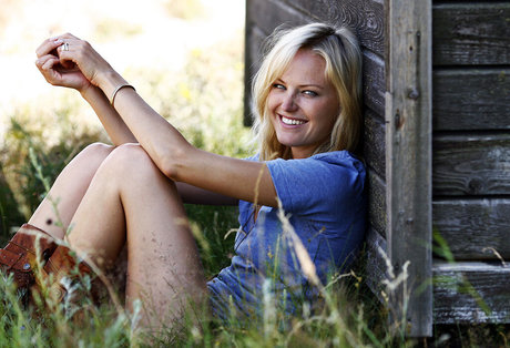 Malin Akerman star best pictures