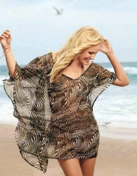 Malin Akerman star art images