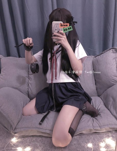 Jinuuu sexy model image