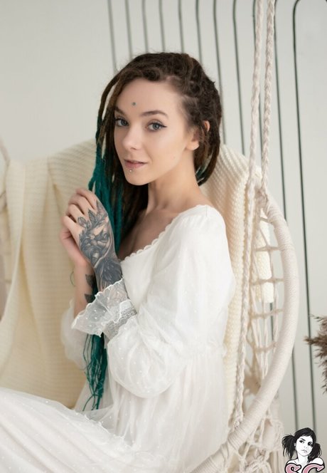 Aliceverner exclusive actress images