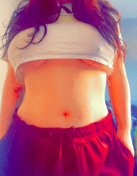 GeorgieRastaMay model top archive