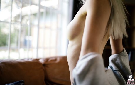 lunarsuicide model nude photos