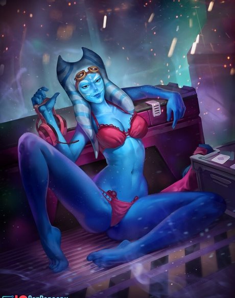 CptPopcorn pornstar pretty photos