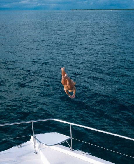 Jeni Summers model sex photos