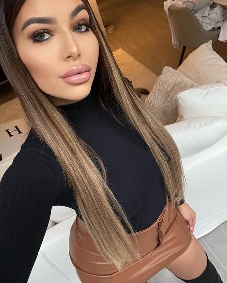 Erin Gray exclusive model gallery