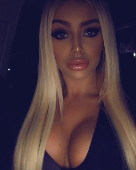 Erin Gray sex model image