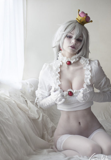 Geckuh hd model image