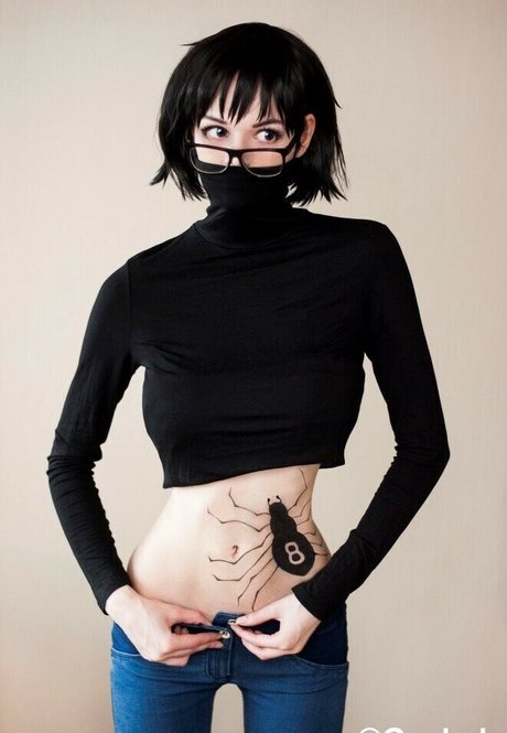 Geckuh sex star image