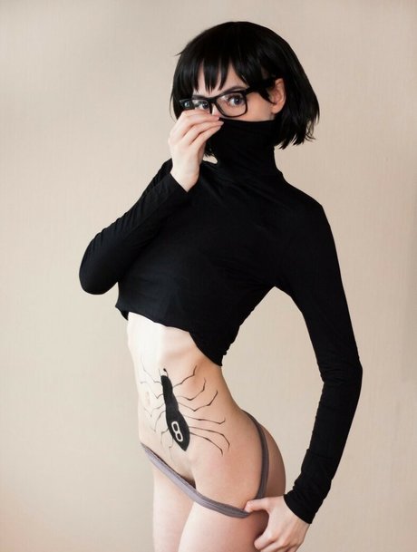 Geckuh model best pic