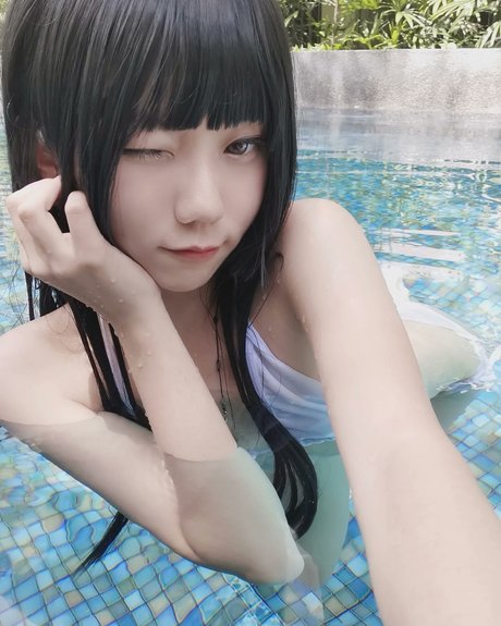 TibyTinneh free model photos