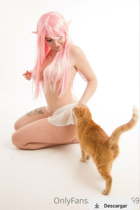 Lilmilk model perfect gallery