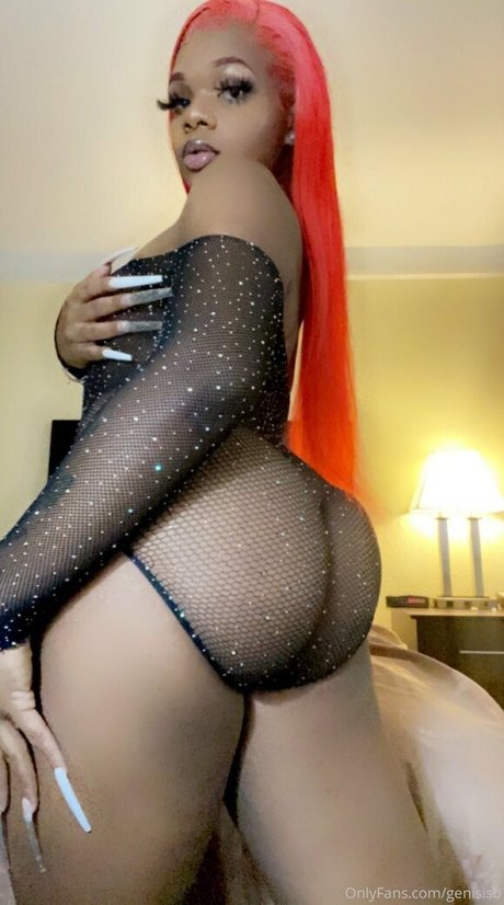 genisisb model pretty pics